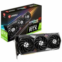 MSI GeForce RTX 3080 GAMING X TRIO 10G 10GB GDDR6X 320Bit DX12 Gaming (Oyuncu) Ekran Kartı