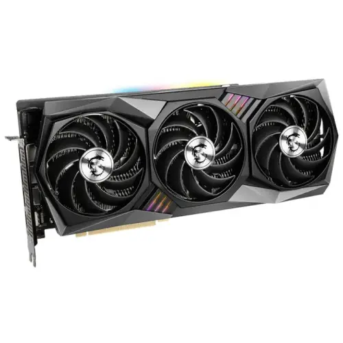 MSI GeForce RTX 3080 GAMING X TRIO 10G 10GB GDDR6X 320Bit DX12 Gaming (Oyuncu) Ekran Kartı