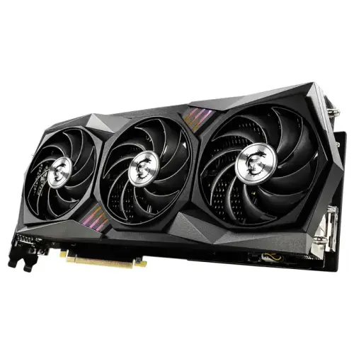 MSI GeForce RTX 3080 GAMING X TRIO 10G 10GB GDDR6X 320Bit DX12 Gaming (Oyuncu) Ekran Kartı