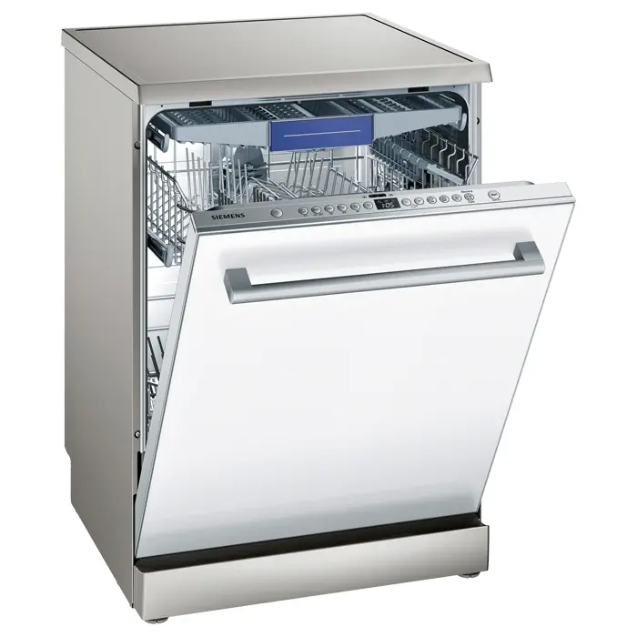 Siemens SN236W00MT A++ 6 Programlı Bulaşık Makinesi