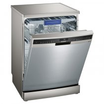 Siemens SN257I00NT A++ 7 Programlı Inox Bulaşık Makinesi