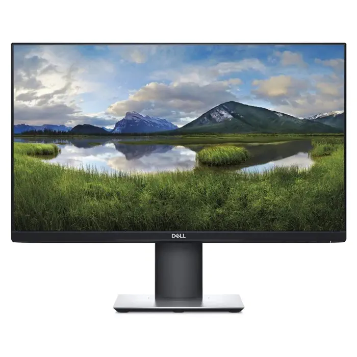 Dell UltraSharp UP2720Q 27″ 8ms 60Hz IPS 4K UHD Monitör