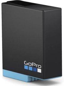 GoPro Hero8 Black Şarj Edilebilir Batarya (5GPR/AJBAT-001)