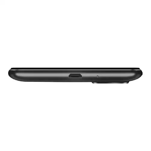 Xiaomi Redmi 6A 16GB Siyah Cep Telefonu - Xiaomi Türkiye Garantili