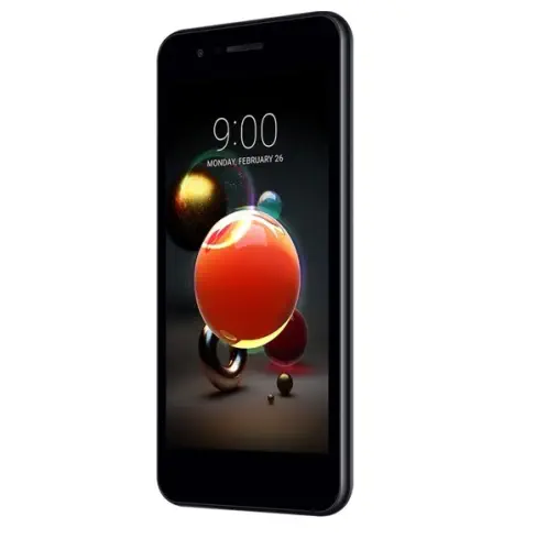 LG K9 16 GB Siyah Cep Telefonu - Distribütör Garantili