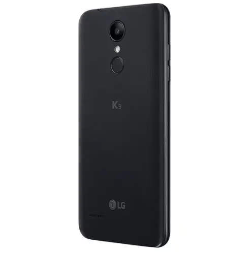 LG K9 16 GB Siyah Cep Telefonu - Distribütör Garantili