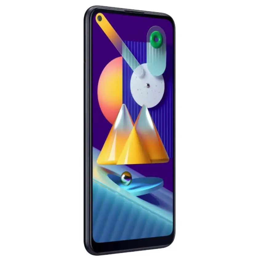 Samsung Galaxy M11 32GB Siyah Cep Telefonu - Distribütör Garantili