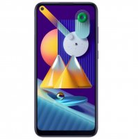 Samsung Galaxy M11 32GB Mor Cep Telefonu - Distribütör Garantili