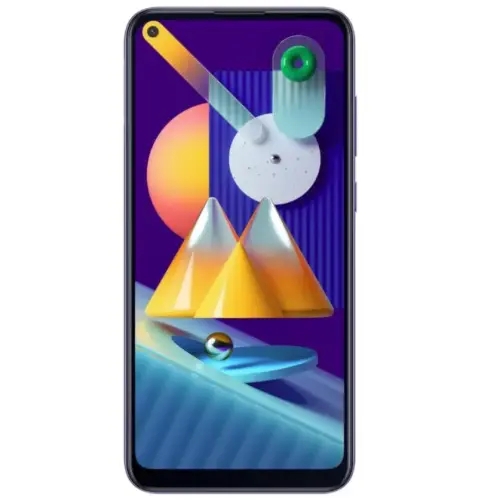 Samsung Galaxy M11 32GB Mor Cep Telefonu - Distribütör Garantili