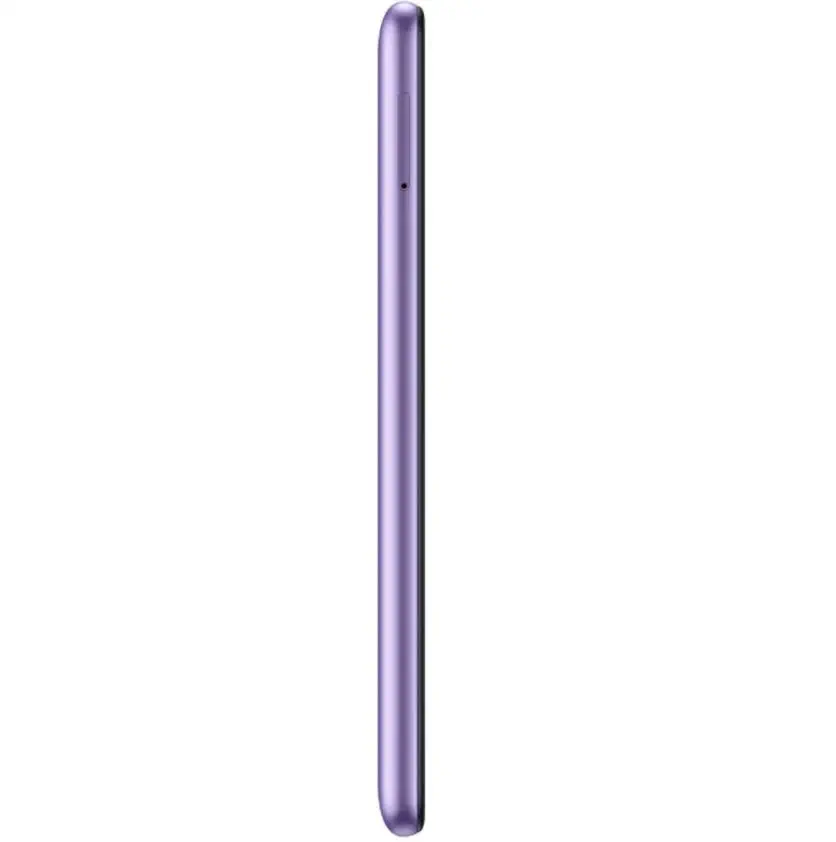 Samsung Galaxy M11 32GB Mor Cep Telefonu - Distribütör Garantili