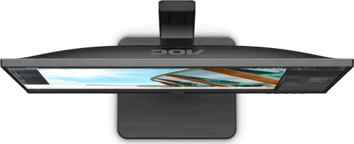 AOC 27P2C 27″ 4ms 75Hz Adaptive-Sync IPS Full HD Monitör