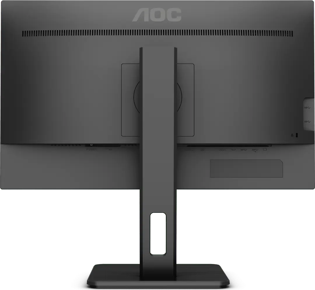 AOC 27P2C 27″ 4ms 75Hz Adaptive-Sync IPS Full HD Monitör
