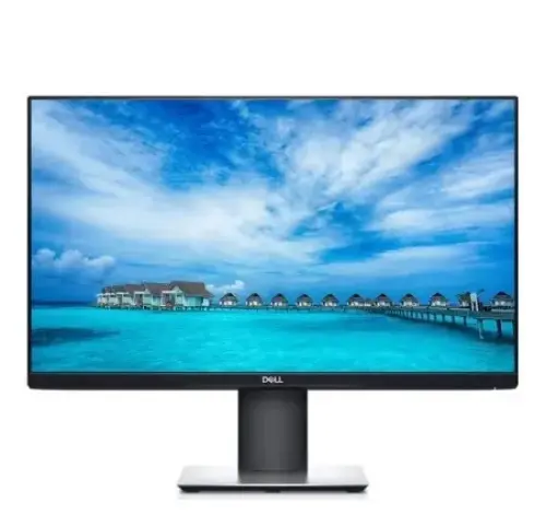 Dell P2421D 23.8″ 8ms 60Hz IPS QHD Monitör