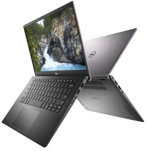 Dell Vostro 5401 N4106NVN5401EMEA01_2101_UBU i5-1035G1 8GB 256GB SSD 14″ Full HD Ubuntu Notebook