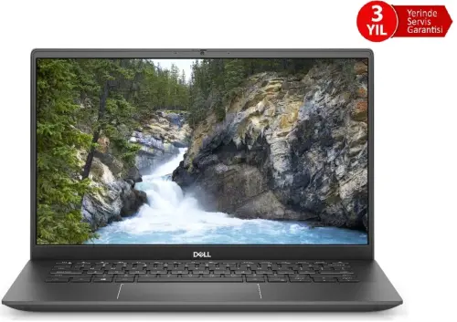 Dell Vostro 5401 N4106NVN5401EMEA01_2101_UBU i5-1035G1 8GB 256GB SSD 14″ Full HD Ubuntu Notebook