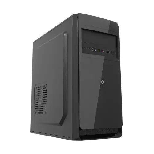 Frisby FC-2935B 300W Dahili PSU`lu USB 2.0 ATX Mid-Tower Kasa