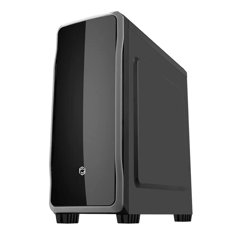Frisby FC-9345G 650W 80+ Dahili PSU`lu USB 3.0 ATX Mid-Tower Gaming (Oyuncu) Kasa