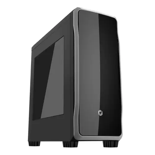 Frisby FC-9345G 650W 80+ Dahili PSU`lu USB 3.0 ATX Mid-Tower Gaming (Oyuncu) Kasa