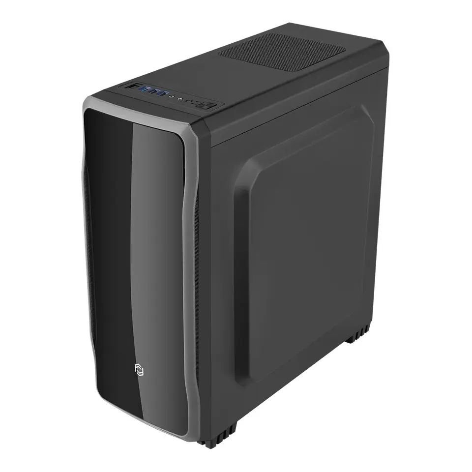 Frisby FC-9345G 650W 80+ Dahili PSU`lu USB 3.0 ATX Mid-Tower Gaming (Oyuncu) Kasa