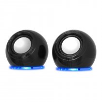 Frisby FS-2130U USB 1+1 6 W RGB LED Hoparlör
