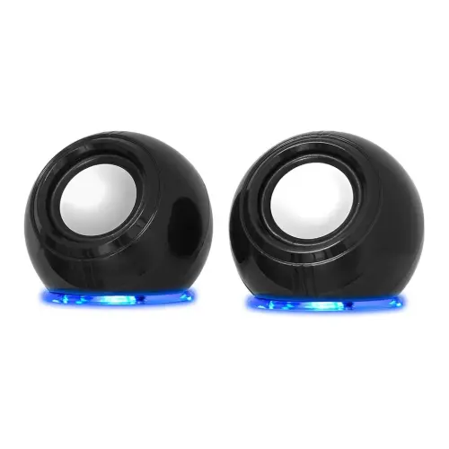 Frisby FS-2130U USB 1+1 6 W RGB LED Hoparlör 