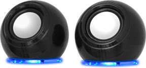 Frisby FS-2130U USB 1+1 6 W RGB LED Hoparlör