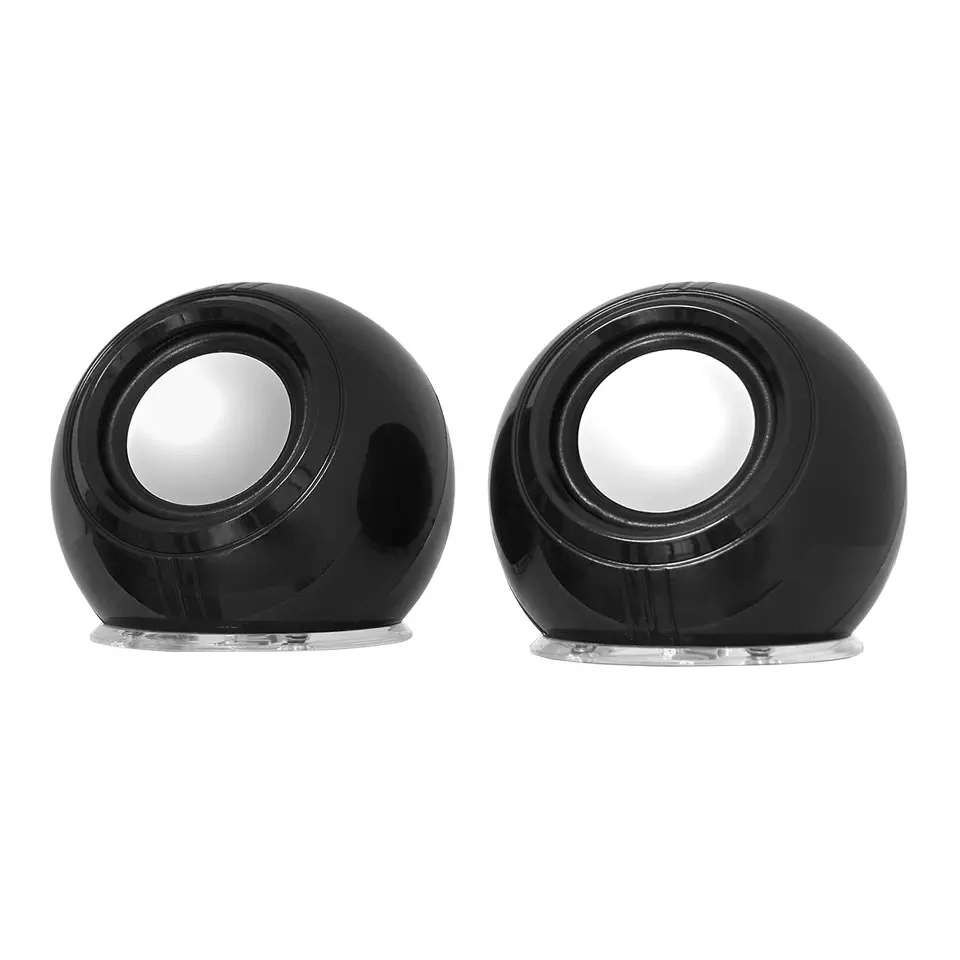 Frisby FS-2130U USB 1+1 6 W RGB LED Hoparlör 