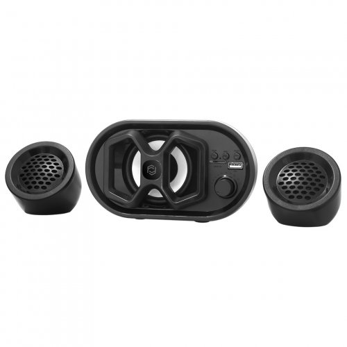 Frisby FS-2422U 22W Bluetooth USB TF Kart Aux 2+1 Hoparlör Ses Sistemi