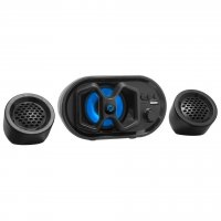 Frisby FS-2422U 22W Bluetooth USB TF Kart Aux 2+1 Hoparlör Ses Sistemi