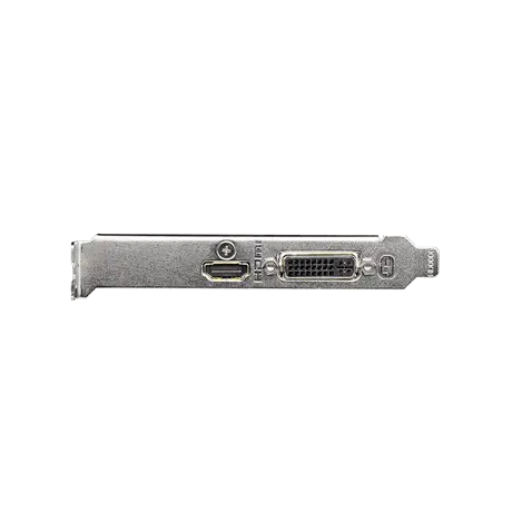 Gigabyte GeForce GT 730 GV-N730D5-2GL 2GB GDDR5 64Bit DX12 Ekran Kartı