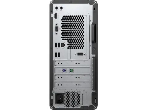 HP Desktop Pro 300 G3 9DP41EA Intel Core i3-9100 8GB 256GB SSD FreeDOS Masaüstü Bilgisayar