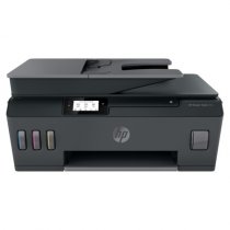 HP Smart 615 Y0F71A Wi-Fi + Faks +Tarayıcı + Fotokopi Renkli Çok Fonksiyonlu Yazıcı