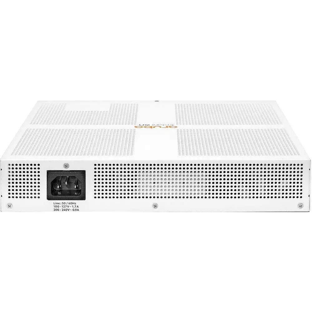 HPE Aruba Instant On 1930-8G JL681A 8 Port PoE+ 2SFP 124W Yönetilebilir Switch (JL383A Yerine)