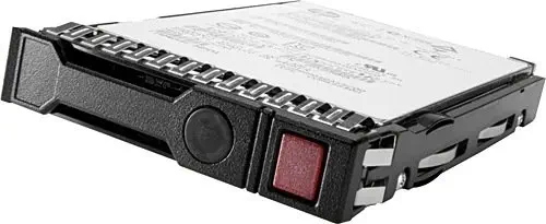 HP P18422-B21 480 GB 2.5″ SATA 3.0 Sunucu SSD Disk