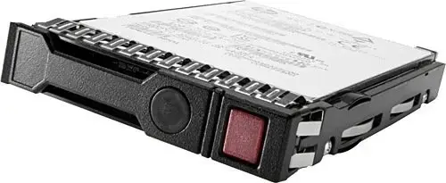 HP P18422-B21 480 GB 2.5″ SATA 3.0 Sunucu SSD Disk