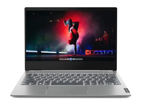 Lenovo ThinkBook 13s 20RR0065TX i5-10210U 8GB 256GB SSD 13.3″ Full HD Win10 Pro Noteobok