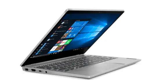 Lenovo ThinkBook 13s 20RR0065TX i5-10210U 8GB 256GB SSD 13.3″ Full HD Win10 Pro Noteobok