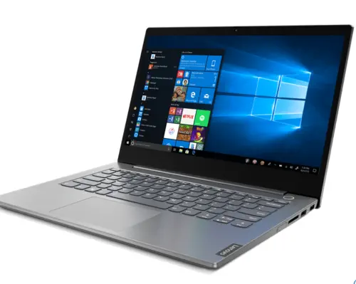 Lenovo ThinkBook 14 20SL003UTX i5-1035G1 8GB 256GB SSD 14″ Full HD Win10 Pro Noteobok
