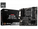 MSI B550M PRO-VDH WIFI AMD B550 Soket AM4 DDR4 4400(OC)MHz mATX Gaming (Oyuncu) Anakart
