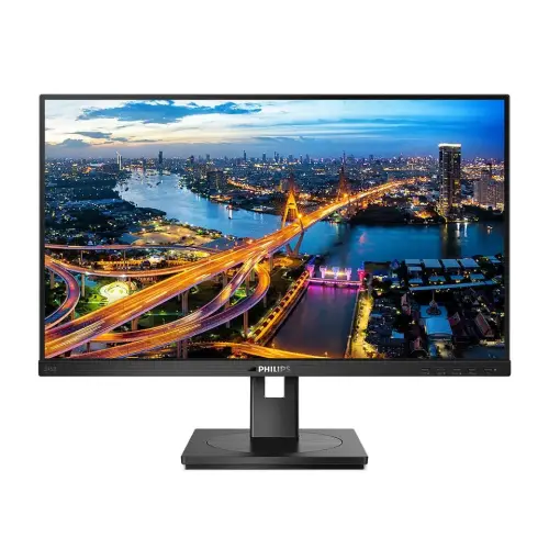 Philips 245B1-00 23.8″ 4ms 75Hz Adaptive-Sync IPS QHD Monitör