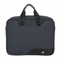 PLM Rico 13″ Siyah Notebook Çantası