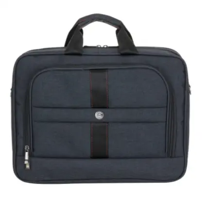 PLM Santori 13″ Siyah Notebook Çantası