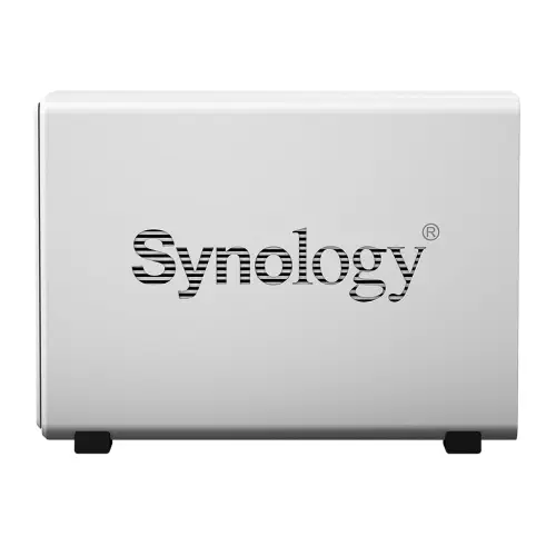 Synology DS220J 3.5″ x 2 Yuvalı Nas Depolama Ünitesi