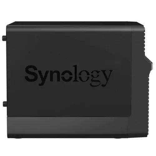 Synology DS420J 3.5″ x 4 Disk Yuvalı Nas Depolama Ünitesi