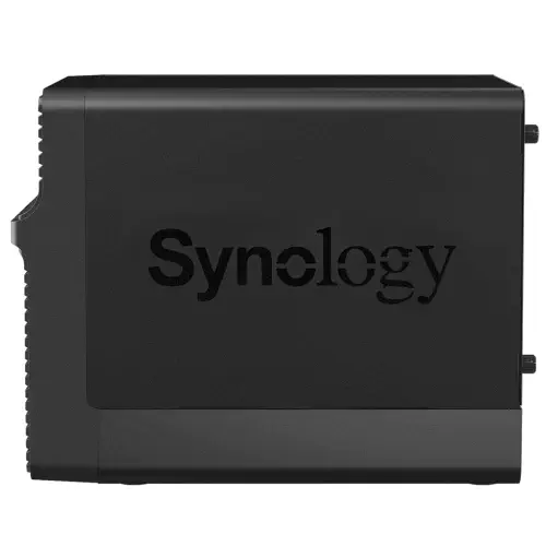 Synology DS420J 3.5″ x 4 Disk Yuvalı Nas Depolama Ünitesi