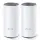 TP-Link Deco E4 AC1200 Tüm Evi Kapsayan Mesh 2&#039;li WiFi Sistemi