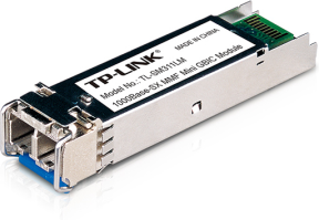 TP-Link TL-SM311LM Mini GBIC SFP Modülü