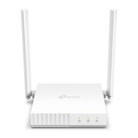 TP-Link TL-WR844N 4 Port 300 Mbps Kablosuz Router
