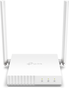 TP-Link TL-WR844N 4 Port 300 Mbps Kablosuz Router