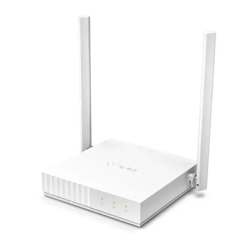 TP-Link TL-WR844N 4 Port 300 Mbps Kablosuz Router